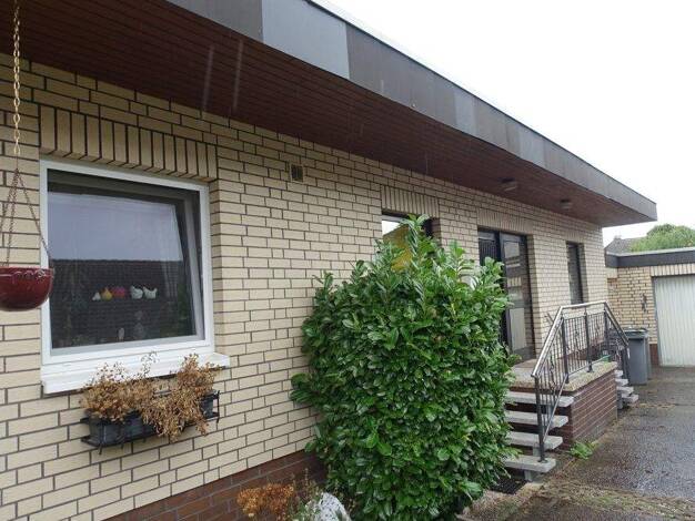 Bungalow zum Kauf 198.000 € 3 Zimmer 82,6 m² 343 m² Grundstück Lemke Marklohe 31608