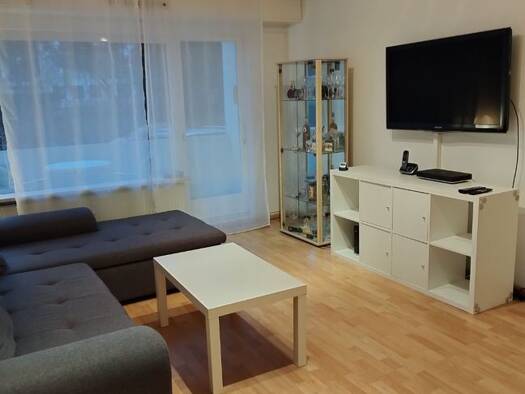 Wohnung zur Miete 590 € 2 Zimmer 56 m² Geschoss 1/3 frei ab sofort Nikolausberg Göttingen 37077
