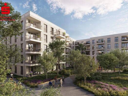 Wohnung zum Kauf provisionsfrei 525.000 € 2 Zimmer 41,6 m² Feldmoching-Hasenbergl München 80995