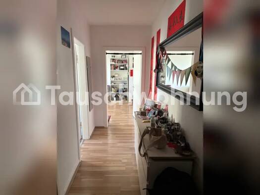 Wohnung zur Miete Tauschwohnung 500 € 2 Zimmer 54 m² Flingern Süd Stadtbezirk 2 40233