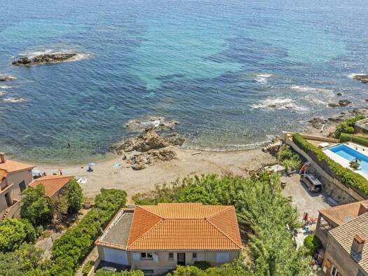 Einfamilienhaus zum Kauf 2.290.000 € 11 Zimmer 171,1 m² 904 m² Grundstück Saint Aygulf SAINT AYGULF 83370