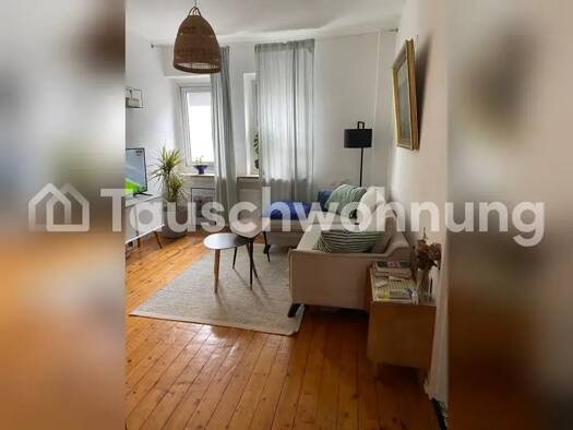 Wohnung zur Miete Tauschwohnung 600 € 2 Zimmer 52 m² 1. Geschoss Bickendorf Köln 50827