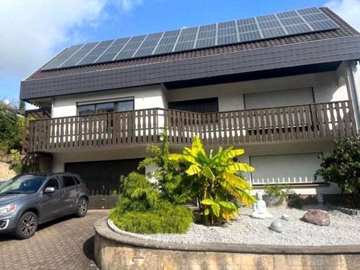 Mehrfamilienhaus zum Kauf 290.000 € 8 Zimmer 240 m² 789 m² Grundstück frei ab sofort Hargarten Beckingen 66701