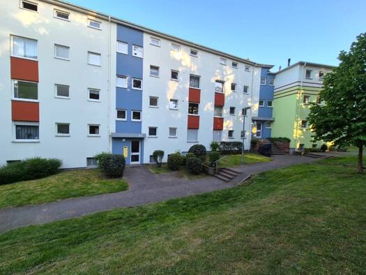 Wohnung zum Kauf 189.000 € 3 Zimmer 64 m² 2. Geschoss frei ab sofort Kaiserslautern 67663