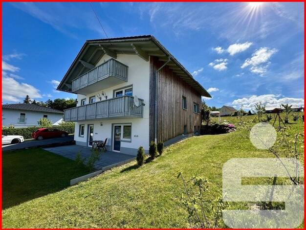 Mehrfamilienhaus zum Kauf 349.000 € 7 Zimmer 240 m² 916 m² Grundstück Neuschönau Neuschönau 94556
