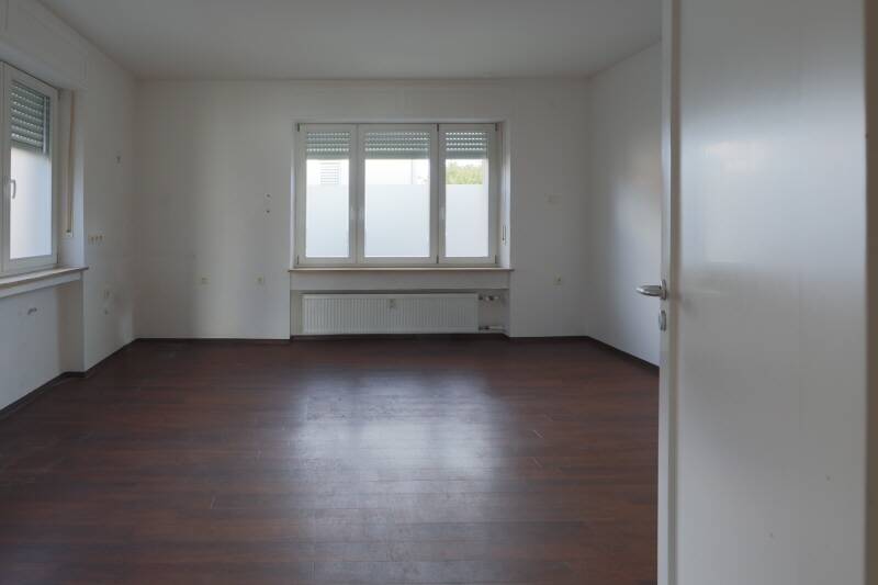 Immobilie in Cadolzburg - "Tiny, aber mighty - dieses Häuschen hat's in sich." - Bild 3