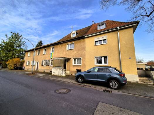 Reihenmittelhaus zum Kauf 270.000 € 5 Zimmer 85,6 m² 356 m² Grundstück Gremberghoven Porz 51149