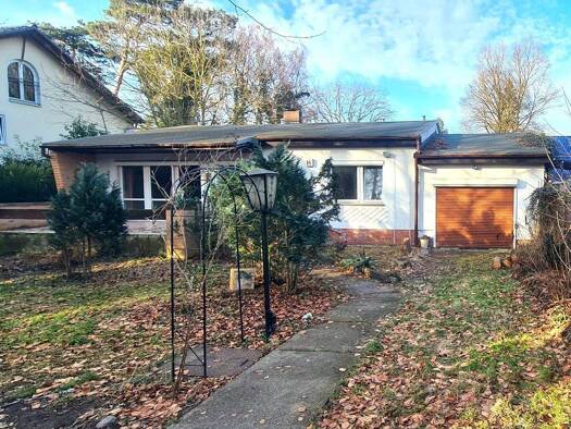 Einfamilienhaus zum Kauf 350.000 € 6 Zimmer 165 m² 926 m² Grundstück Hohen Neuendorf 16540