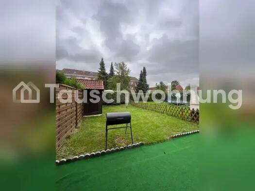 Reihenmittelhaus zur Miete Tauschwohnung 1.000 € 4 Zimmer 104 m² Otterndorf Hamburg 21129