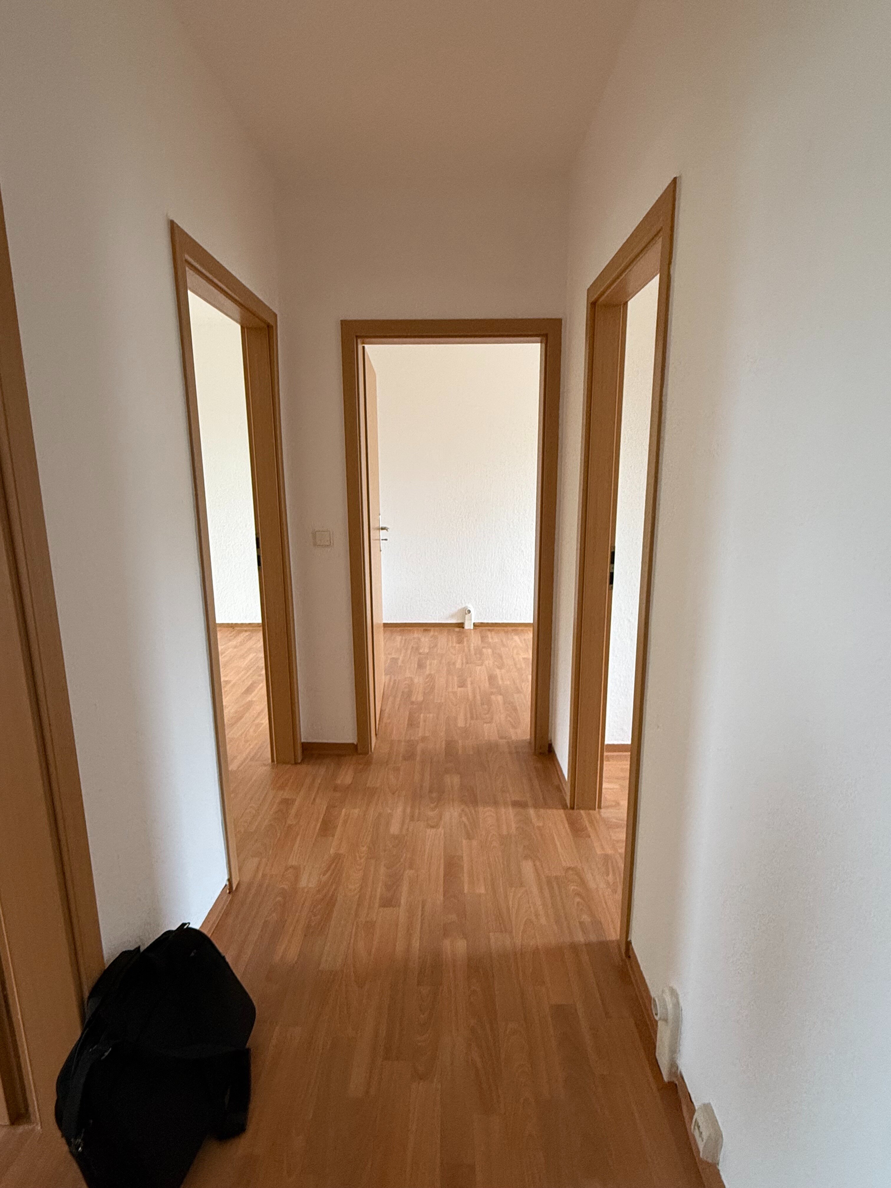 Studio zur Miete 401 € 3 Zimmer 60,8 m²<br/>Wohnfläche 2.<br/>Geschoss Knieper West Stralsund 18435