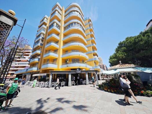 Wohnung zur Miete 1.800 € 6 Zimmer 330 m² 1. Geschoss Fuengirola 29640