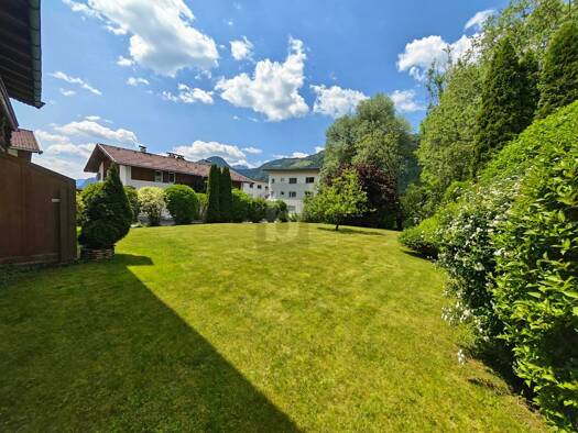 Grundstück zum Kauf 670 € 446 m² Grundstück Kirchdorf in Tirol 6383