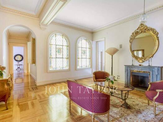 Wohnung zur Miete 11.000 € 543 m² 2. Geschoss Madrid 28004