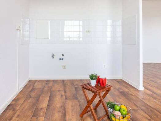 Wohnung zur Miete 429 € 3 Zimmer 68,7 m² 3. Geschoss Leipziger Straße 173 Borna-Heinersdorf Chemnitz 09114