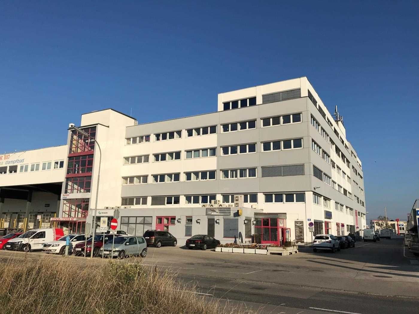 Bürogebäude zur Miete 10,50 € 55,7 m²<br/>Bürofläche Wiener Neudorf 2351