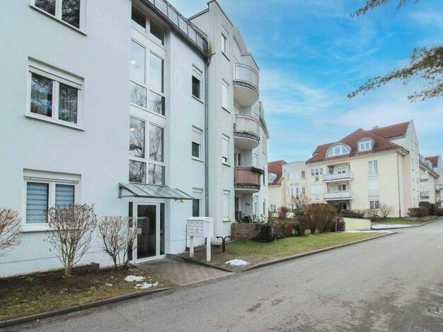 Sonstiges zum Kauf als Kapitalanlage geeignet 289.000 € 3 Zimmer 84 m² Probstheida Leipzig 04289