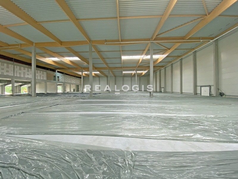 Halle/Industriefläche zur Miete provisionsfrei 5.530 m²<br/>Lagerfläche ab 2.765 m²<br/>Teilbarkeit Alt-Homberg Duisburg 47198