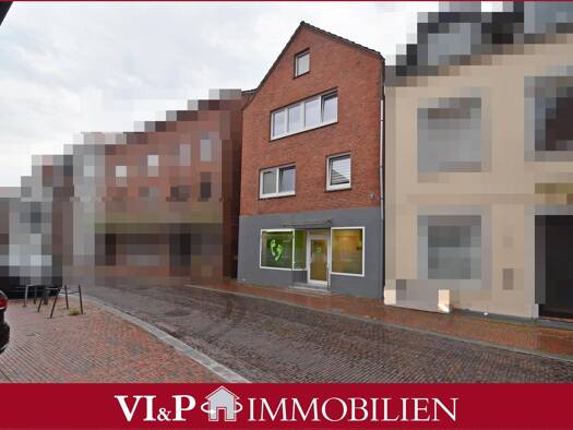 Wohnung zum Kauf 149.000 € 3 Zimmer 90 m² Innenstadt Aurich 26603