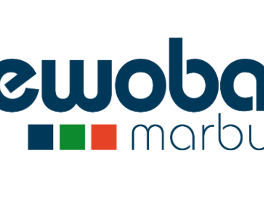 Wohnung zur Miete 663 € 4 Zimmer 62,7 m² 2. Geschoss frei ab sofort Am Erlengraben 11 Marburg 35037