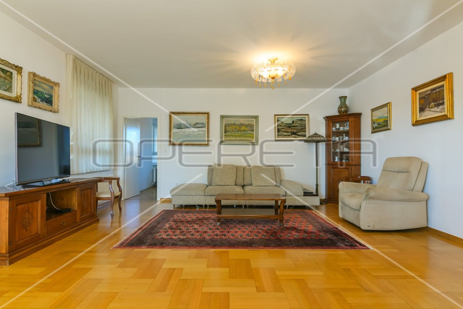 Wohnung zum Kauf 649.000 € 3 Zimmer 146 m²<br/>Wohnfläche 4.<br/>Geschoss Cikoseva Maksimir center