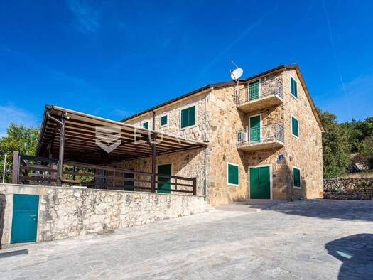Einfamilienhaus zum Kauf 2.100.000 € 10 Zimmer 763,2 m² Trolokve Prgomet 21201