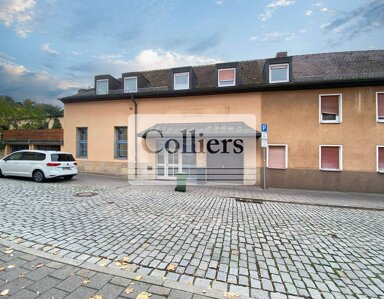 Bürofläche zur Miete 540 m² Bürofläche teilbar ab 110 m² Burgberg Erlangen 91054