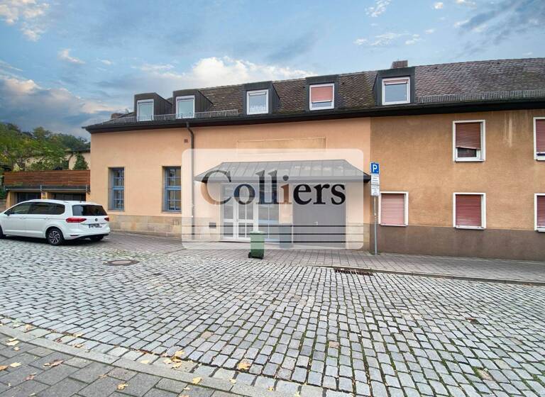Bürofläche zur Miete 540 m²<br/>Bürofläche ab 110 m²<br/>Teilbarkeit Burgberg Erlangen 91054