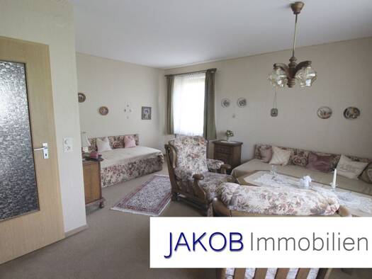 Wohnung zum Kauf 65.000 € 1 Zimmer 43,8 m² Wirsberg Wirsberg 95339