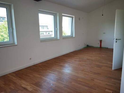 Wohnung zur Miete 1.100 € 4 Zimmer 110 m² 2. Geschoss Jägerhofstr. 135 Elberfeld Wuppertal 42119