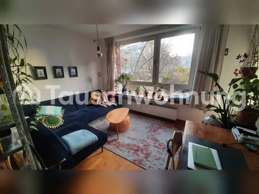 Wohnung zur Miete Tauschwohnung 650 € 2 Zimmer 53 m² Neuehrenfeld Köln 50823