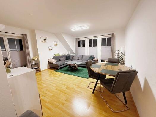 Wohnung zur Miete 700 € 3 Zimmer 74 m² frei ab 01.02.2026 Barrien Syke 28857