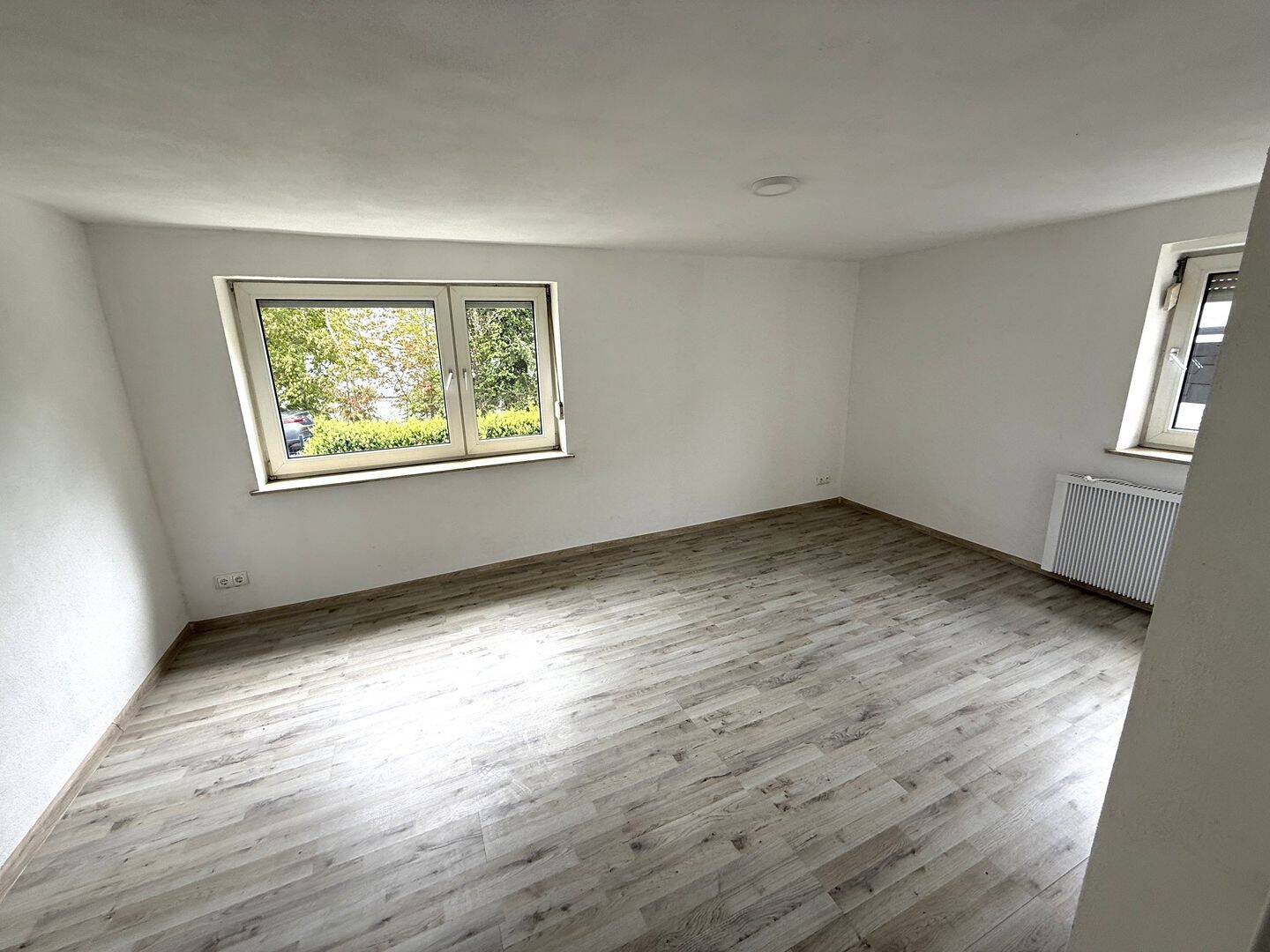 Haus – Hof - Ansicht 4