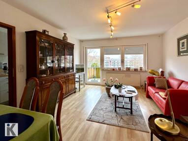Wohnung zum Kauf 230.000 € 2 Zimmer 50 m² Neckarau Mannheim 68199