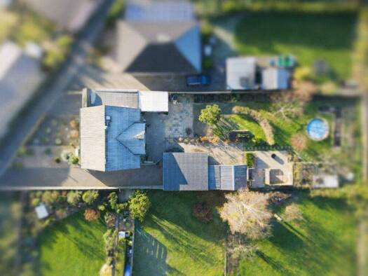 Einfamilienhaus zum Kauf 385.000 € 5 Zimmer 138,8 m² 1.137 m² Grundstück Oebisfelde 39646