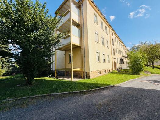 Wohnung zum Kauf provisionsfrei 98.000 € 2 Zimmer 50 m² frei ab sofort Pirna Pirna 01796