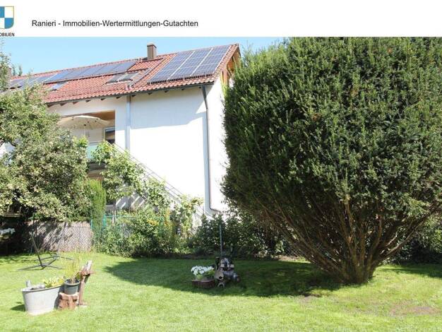 Einfamilienhaus zum Kauf 598.000 € 5 Zimmer 90 m² 621 m² Grundstück frei ab sofort Heilsbronner Str. 57 Röthenbach b Schweinau Nürnberg 90449