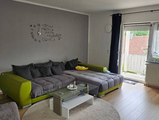 Penthouse zur Miete 1.190 € 4 Zimmer 100 m² Geschoss 1/2 frei ab 01.04.2026 Plattling 94447