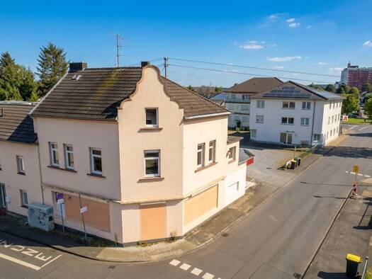 Verkaufsfläche zur Miete 2.299 € 130 m² Verkaufsfläche Mülldorf Sankt Augustin 53757
