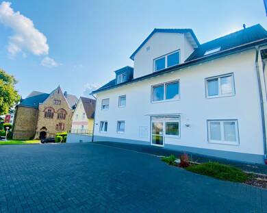 Wohnung zum Kauf 180.000 € 2 Zimmer 55 m² frei ab sofort Lindlar Lindlar 51789