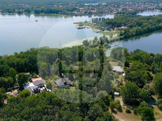 Grundstück zum Kauf 2.498.000 € 1.500 m² Grundstück Geltow Schwielowsee 14548