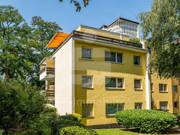 Wohnung zum Kauf 179.000 € 3 Zimmer 73,8 m² 2. Geschoss Bad Honnef 53604