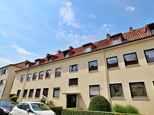 Wohnung zur Miete 700 € 3 Zimmer 59 m² Geschoss 1/1 Südervorstadt Bremen 28201