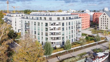 Penthouse zum Kauf 835.000 € 4 Zimmer 148 m² Hakenfelde Berlin 13585