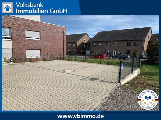 Sonstiges zum Kauf provisionsfrei 9.500 € Karlstraße 63 Dülken Viersen 41751