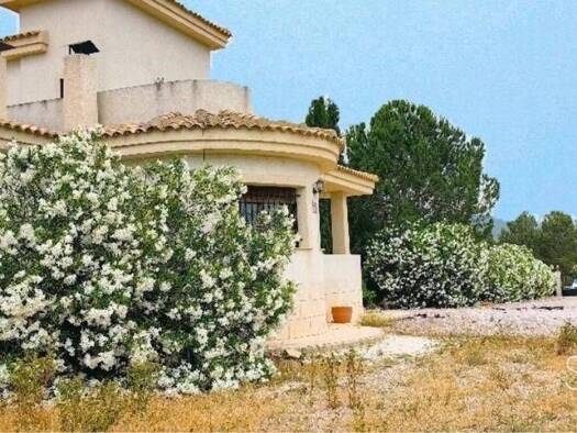 Villa zum Kauf 375.000 € 3 Zimmer 179 m² Pinós 03650