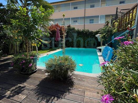 Reihenmittelhaus zum Kauf 690.000 € 5 Zimmer 120 m² 230 m² Grundstück Ufer Linz 4030