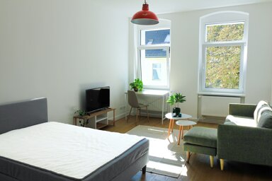 WG-Zimmer zur Miete 690 € 22 m² frei ab sofort Edisonstr. 45 Oberschöneweide Berlin 12459