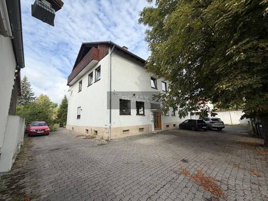 Wohnung zum Kauf 249.000 € 3,5 Zimmer 126,5 m² Altstadt Bayreuth 95447