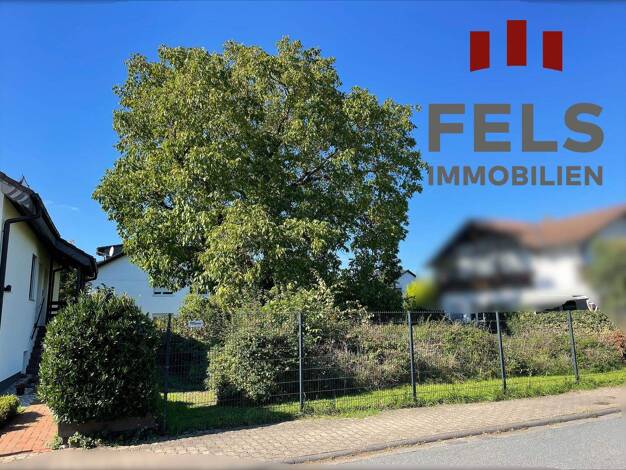 Grundstück zum Kauf 510.000 € 585 m² Grundstück Dieburg 64807