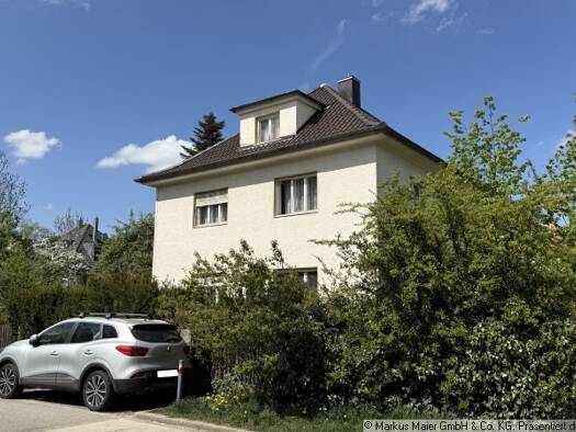Mehrfamilienhaus zum Kauf 2.100.000 € 6 Zimmer 140 m² 1.103 m² Grundstück Haar 85540